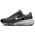 Nike Men's Invincible 3 Road Running Shoes (Black/White, us_Footwear_Size_System, Adult, Men, Numeric, Medium, Numeric_7)