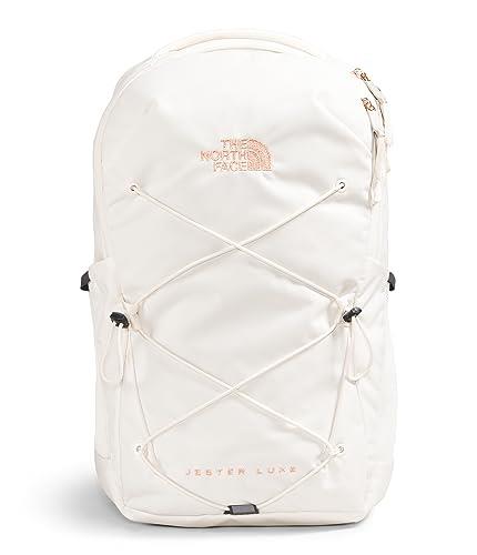 THE NORTH FACE Women's Jester Luxe Laptop Backpack