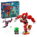 LEGO® Sonic Knuckles' Guardian Mech 76996 Kids’ Gaming Toy, Video Game Character Figures with Master Emerald,for Boys and Girls Aged 8 Plus