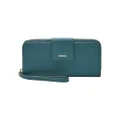 Fossil Madison Green Clutch SWL2228320