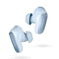 Bose QuietComfort Ultra Wireless Noise Cancelling Earbuds, Bluetooth Noise Cancelling Earbuds with Spatial Audio and World-Class Noise Cancellation, Moonstone Blue - Limited Edition