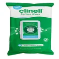 Clinell Universal Wipe 30 Pack (Carton of 18)
