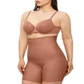 Nancy Ganz Women's Revive Smooth Full Cup Contour Bra, Cocoa, Size 10F