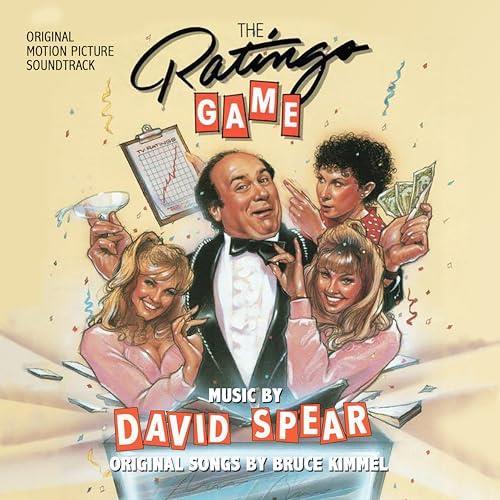 The Ratings Game (CD)