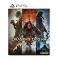 Dragon's Dogma 2 Lenticular - Playstation 5