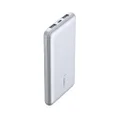 Belkin BoostCharge USB-C Portable Charger 20,000 mAh, 20K Power Bank w/ 1 USB-C Port and 2 USB-A Ports & Included USB-C to USB-A Cable for iPhone 15/Plus/Pro/Pro Max, Samsung Galaxy S24 & More - Blue