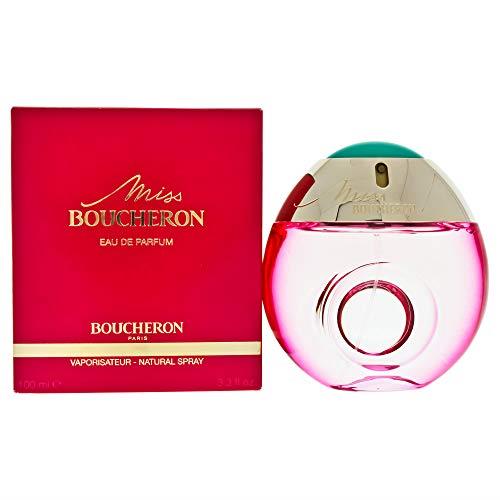 Boucheron Miss for Women 3.3 oz. EDP Spray, 100 ml