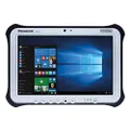 Panasonic FZ-G1 Toughbook Tablet with FLIR Thermal Camera, 10.1-Inch