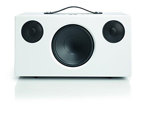 Audio Pro Addon C10 Multiroom Speaker, White