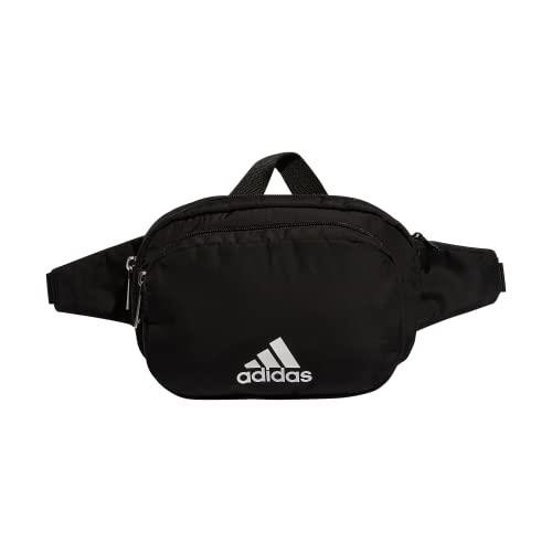 adidas Unisex Must Have Waist Pack, Black, One Size, Must Have Waist Pack