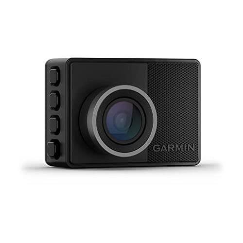 Garmin Dash Cam Double Bundle (Front and Back) + Bonus Constant Power Cable