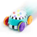 Sassy Pop N Push Car, Multicolor