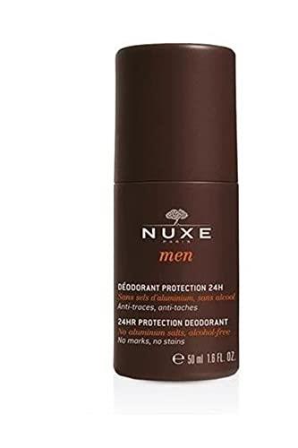 Nuxe 24HR Protection Deodorant for Men 50 ml