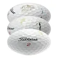 Titleist Titleist Pro V1x Golf Balls, White, Pack of 12