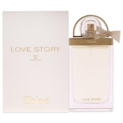 Chloe Love Story Eau de Parfum Spary for Women 75 ml