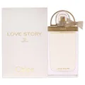 Chloe Love Story Eau de Parfum Spary for Women 75 ml