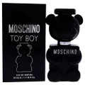 Moschino Toy Boy Eau de Parfum Spray for Men, 50 ml