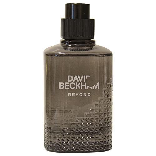 David Beckham Beyond Eau de Toilette Spray for Men, 90 ml