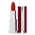 Le Rouge Deep Velvet Matte Lipstick - N35 by Givenchy for Women - 0.12 oz Lipstick