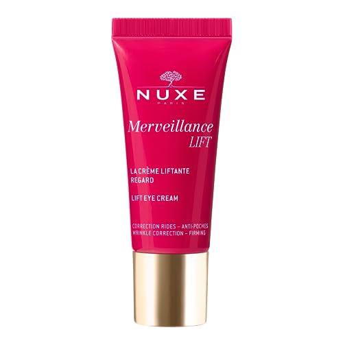 Nuxe Mervellance Lift Eye Contour Cream 15 ml