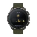 SUUNTO Vertical GPS Sports Watch, Activity Tracker w/ Dual-band GNSS & Offline Maps, Up to 60-Day Battery Life, Supports 95+ Sports, 24/9 Health Care, Smart Watch For Women And Men, Solar Charging
