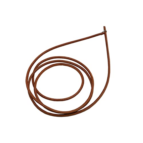 Singer Leather Belt for Treadle Sewing Machine