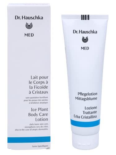 Dr. Hauschka MED Ice Plant Body Care Lotion 145 ml