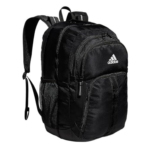 adidas Prime 6 Backpack, Black, One Size, Prime 6 Backpack