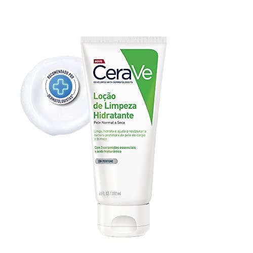 Cerave Hydrating Cleanser 355ml