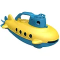Green Toys - Submarine - Blue Cabin