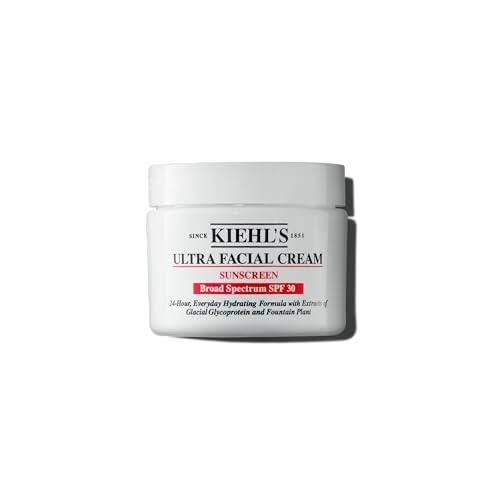 Kiehls Ultra Facial Cream SPF 30, 50.27 ml