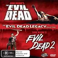 The Evil Dead 1 & 2 (DVD)