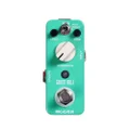 MOOER Green Mile Overdrive Pedal