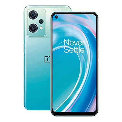 OnePlus Nord CE 2 Lite 5G - 6GB RAM 128GB SIM Free Smartphone with 64MP AI Triple Camera and 5000mAh Battery - - Blue Tide