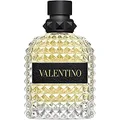 Valentino Donna Born in Roma Yellow Dream Eau de Toilette for Men 100 ml