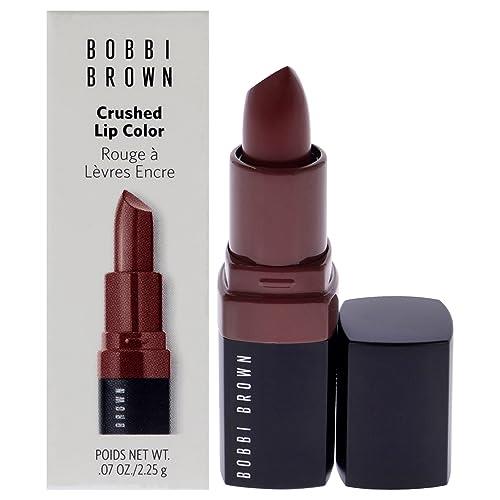 Bobbi Brown Crushed Lip Color - Cranberry For Women 0.07 oz Lipstick