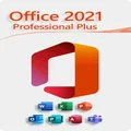 Office_2021 Professional Plus | Lifetime Activated License | Global