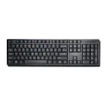 Kensington Pro Fit Low-Profile Wireless Keyboard