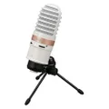 Yamaha YCM01U Microphone, White