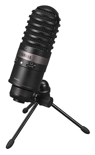 Yamaha YCM01U Microphone, Black