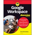 Google Workspace For Dummies