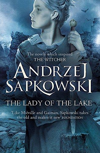 The Lady of the Lake: Witcher 5 Now a major Netflix show