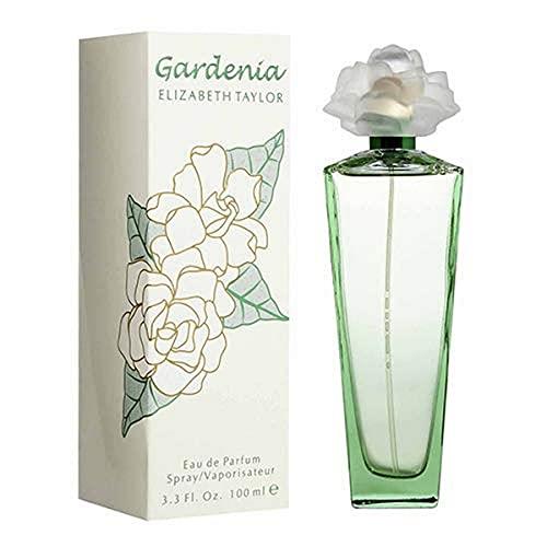 Elizabeth Taylor Gardenia 100ml Eau De Parfum, 0.5 kg