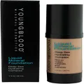 Youngblood Liquid Mineral Foundation, Golden Tan, 30ml