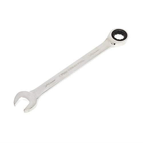 Gearwrench 9130D 12 Point Ratcheting Combination Wrench, 30 mm