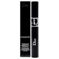 Christian Dior Diorshow 24h Wear Buildable Volume Mascara - 090 Black For Women 0.33 oz Mascara