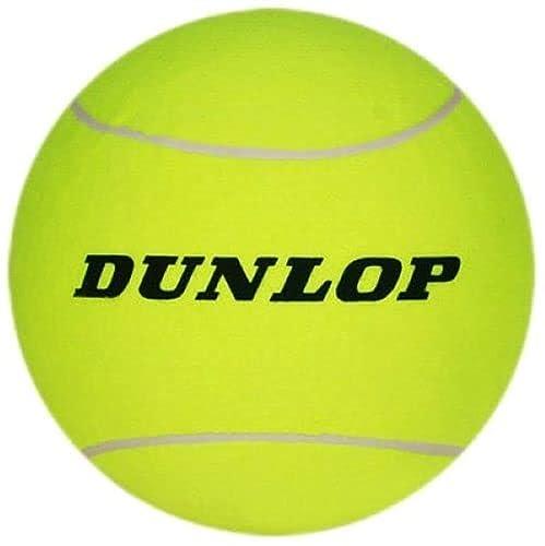 Dunlop Sports 5” Large Tennis Ball,T306340