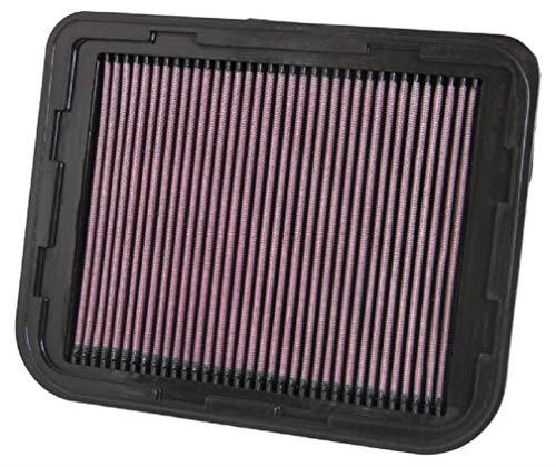 K&N 33-2950 Panel Air Filter for 2016 Ford Falcon 2.0L L4 Gas