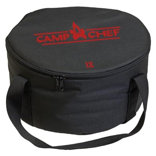 Camp Chef Dutch Oven Carry Bag, 12-Inch Size
