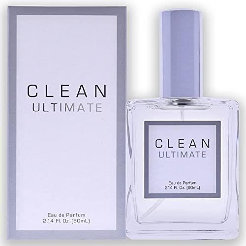 Clean Classic Ultimate Eau de Perfume, 60 ml